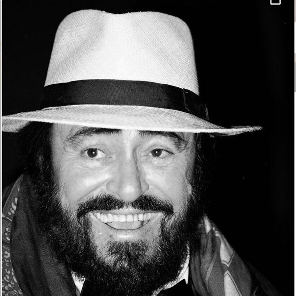 Luciano Pavarotti the Italian singer DVD and CD - Picture 5 of 7